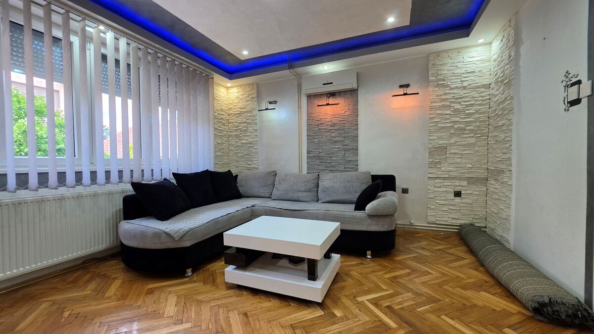 m2Gsigma nekretnine, Zrenjanin, Šumica, četvorosobna kuća na prodaju, 2641