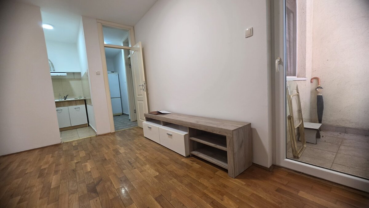 m2Gsigma nekretnine, Zrenjanin, Lesnina, jednoiposoban stan na prodaju, 2642