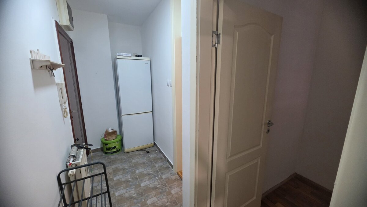 m2Gsigma nekretnine, Zrenjanin, Lesnina, jednoiposoban stan na prodaju, 2642
