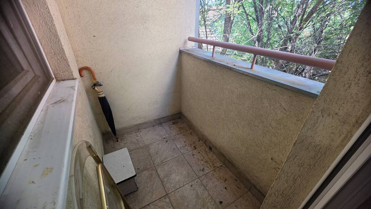 m2Gsigma nekretnine, Zrenjanin, Lesnina, jednoiposoban stan na prodaju, 2642