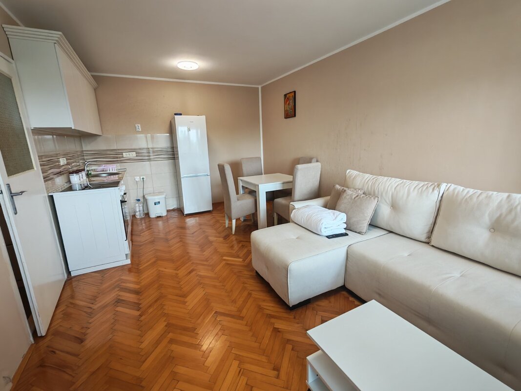m2Gsigma nekretnine, Zrenjanin, Lesnina, jednosoban stan na prodaju, 2643