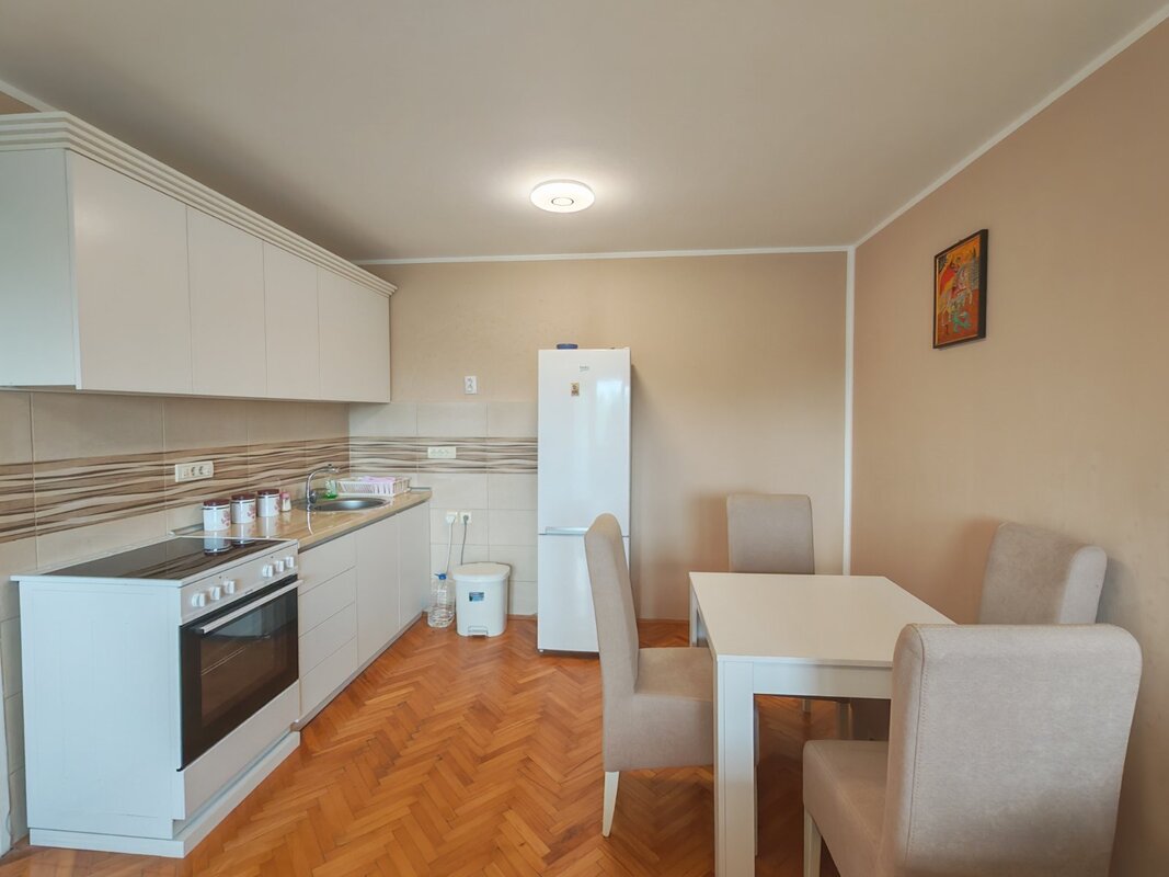 m2Gsigma nekretnine, Zrenjanin, Lesnina, jednosoban stan na prodaju, 2643