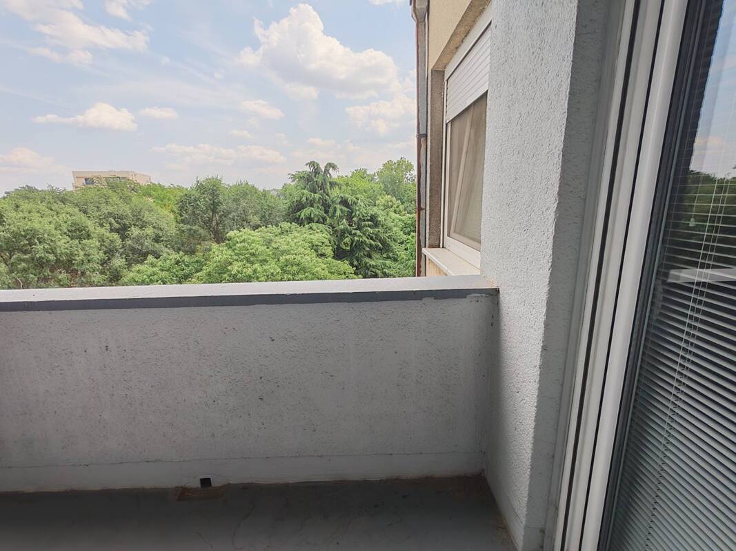 m2Gsigma nekretnine, Zrenjanin, Lesnina, jednosoban stan na prodaju, 2643