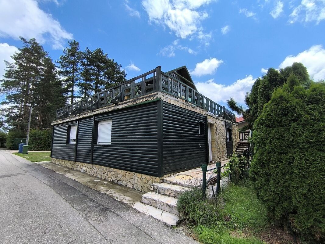 m2Gsigma nekretnine, Zlatibor okolina, Zlatibor, više od šest soba kuća na prodaju, 2644