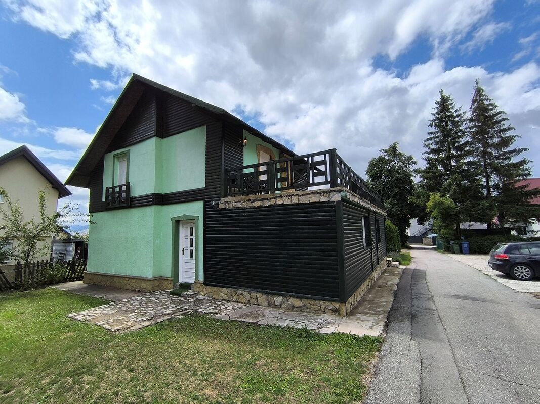 m2Gsigma nekretnine, Zlatibor okolina, Zlatibor, više od šest soba kuća na prodaju, 2644