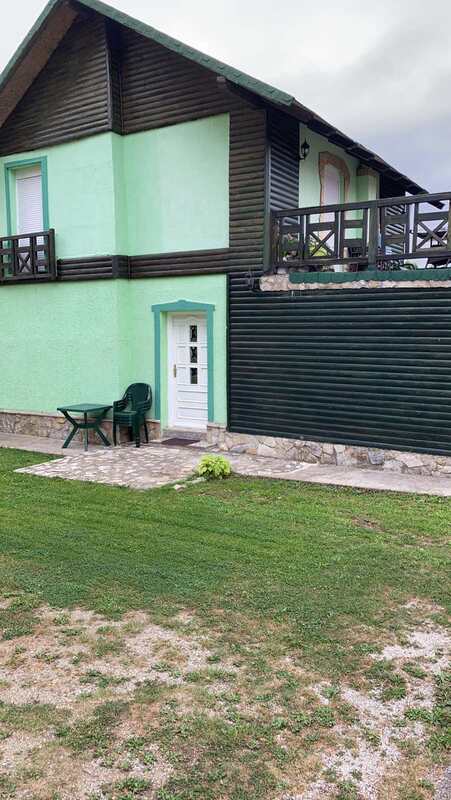 m2Gsigma nekretnine, Zlatibor okolina, Zlatibor, više od šest soba kuća na prodaju, 2644