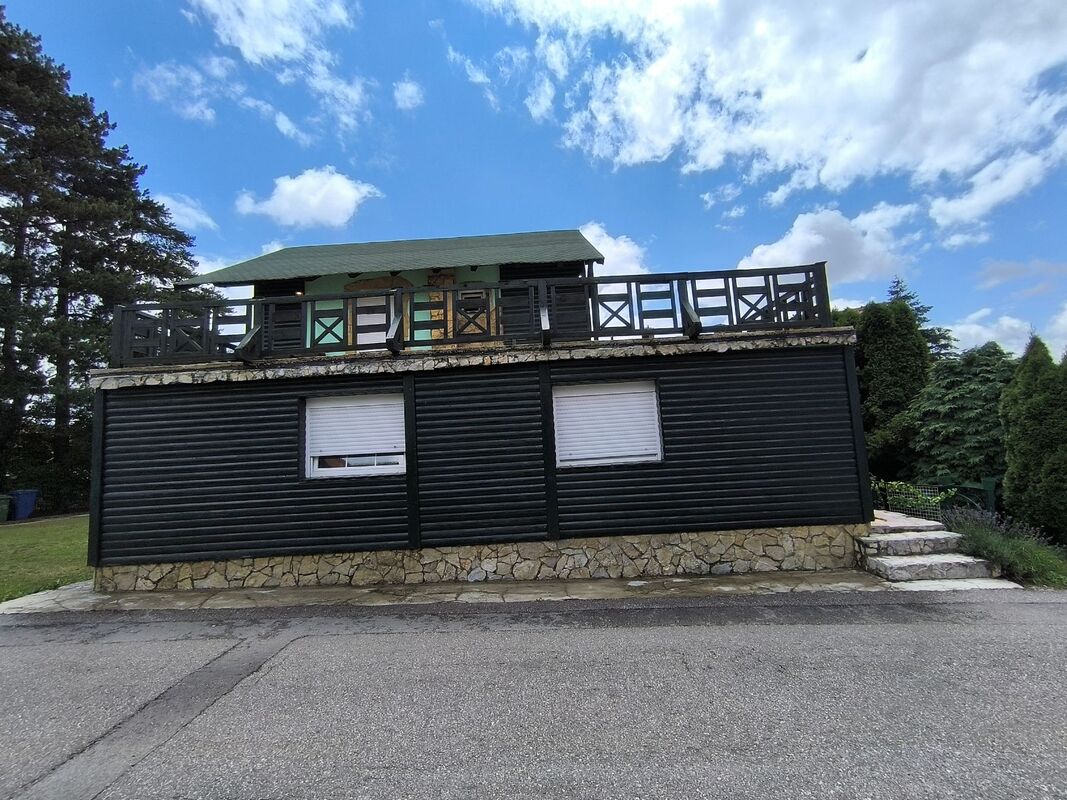 m2Gsigma nekretnine, Zlatibor okolina, Zlatibor, više od šest soba kuća na prodaju, 2644