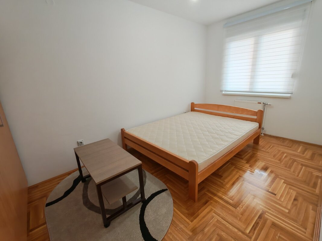 m2Gsigma nekretnine, Zrenjanin, 4. jul, dvosoban stan na prodaju, 2646