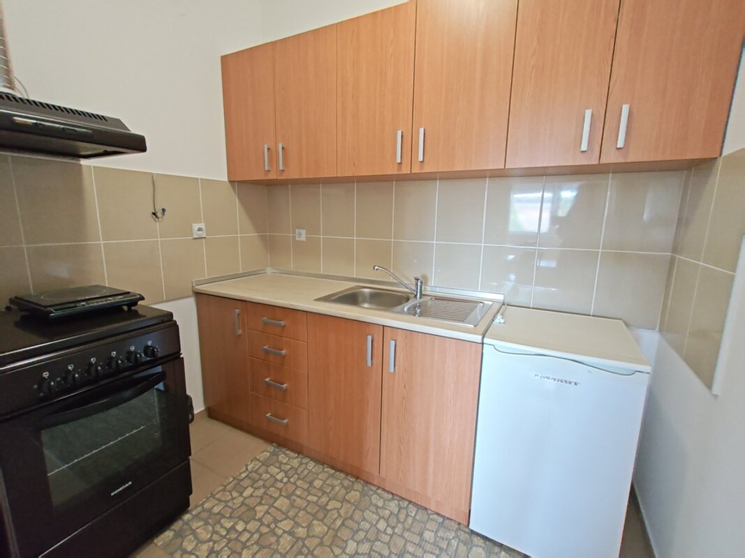 m2Gsigma nekretnine, Zrenjanin, 4. jul, dvosoban stan na prodaju, 2646