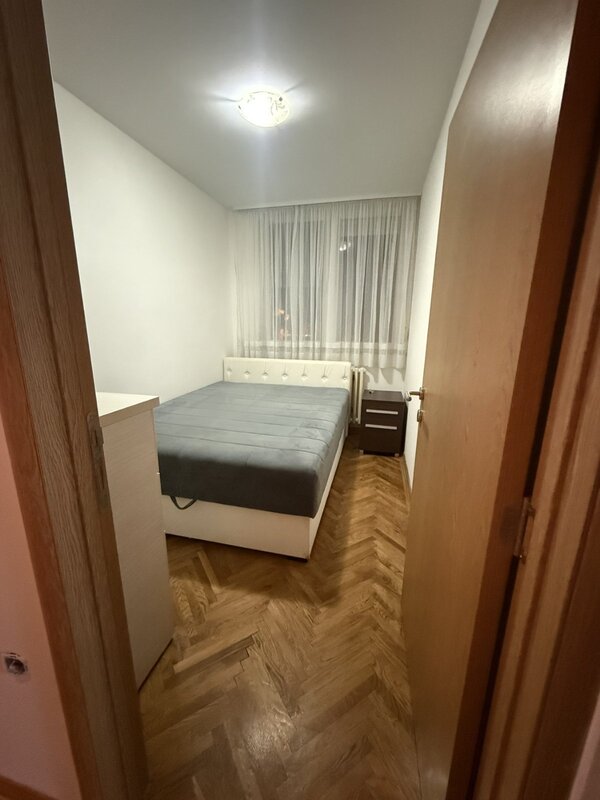 m2Gsigma nekretnine, Zrenjanin, Brigadira Ristića, dvoiposoban stan na prodaju, 2647