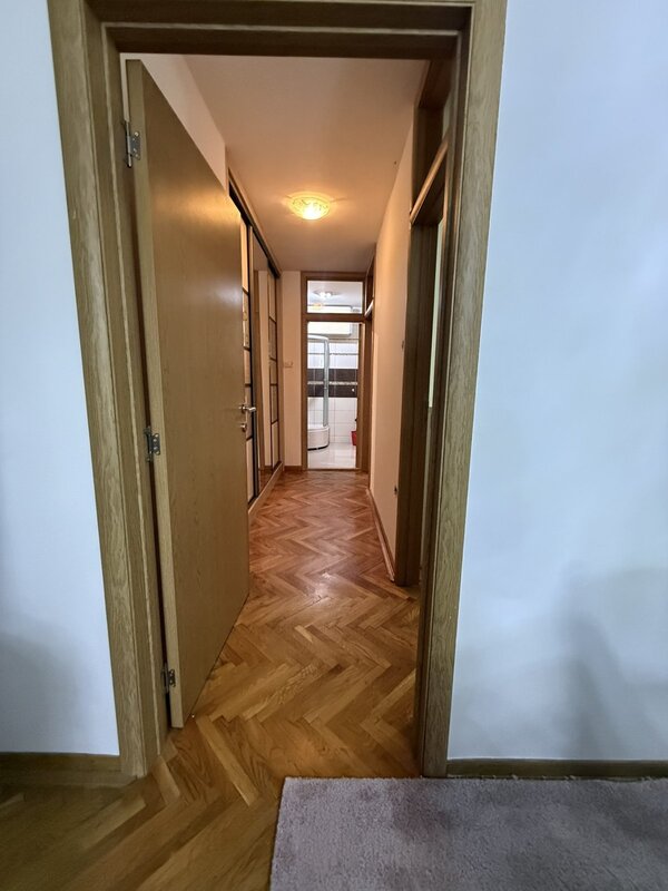 m2Gsigma nekretnine, Zrenjanin, Brigadira Ristića, dvoiposoban stan na prodaju, 2647