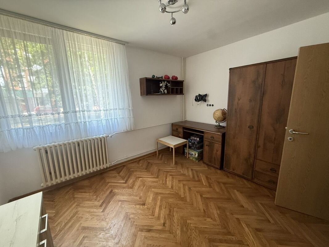 m2Gsigma nekretnine, Zrenjanin, Brigadira Ristića, dvoiposoban stan na prodaju, 2647