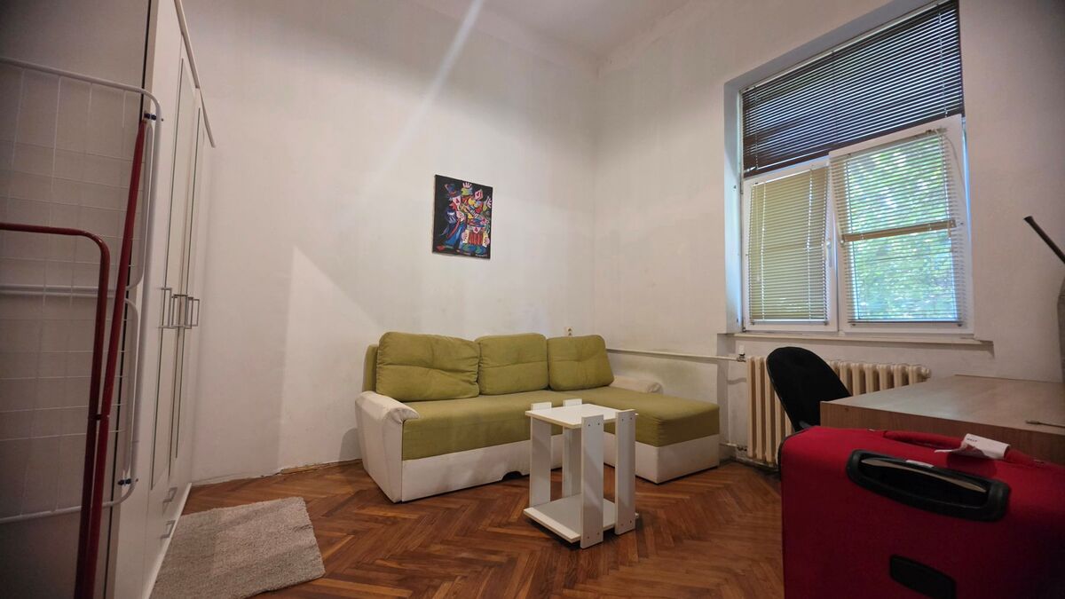 m2Gsigma nekretnine, Zrenjanin, Šećerana, dvosoban stan na prodaju, 2648