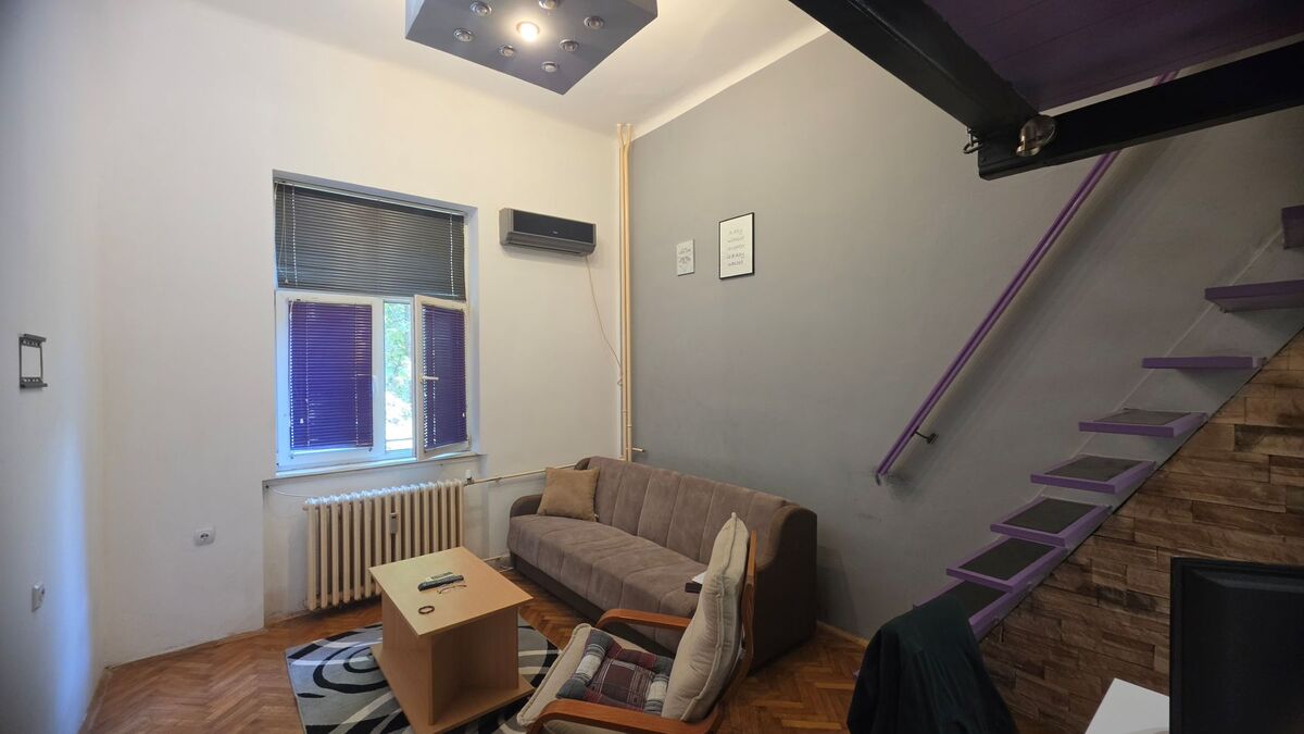 m2Gsigma nekretnine, Zrenjanin, Šećerana, dvosoban stan na prodaju, 2648