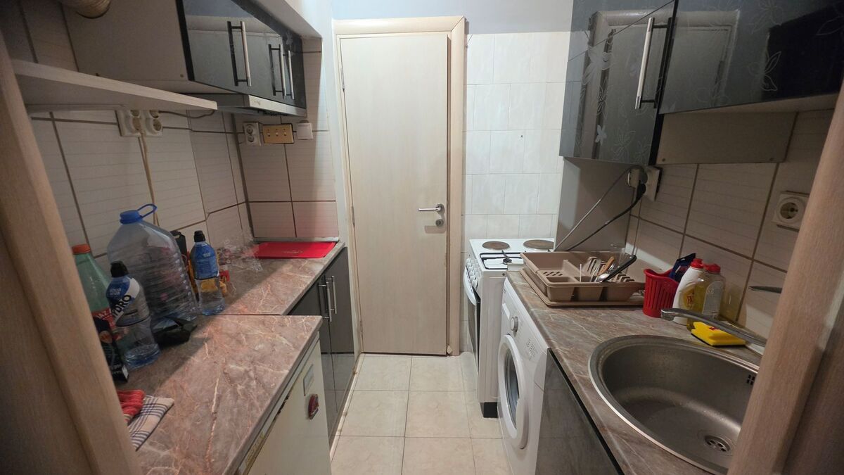 m2Gsigma nekretnine, Zrenjanin, Šećerana, dvosoban stan na prodaju, 2648