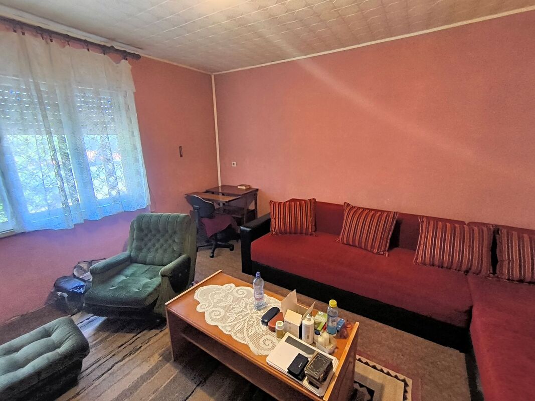 m2Gsigma nekretnine, Zrenjanin, Mužlja, četvorosobna kuća na prodaju, 2649