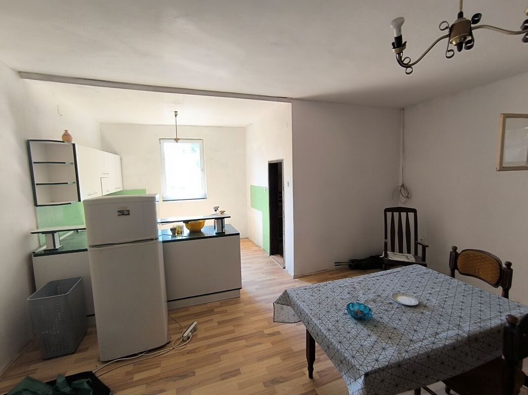 m2Gsigma nekretnine, Zrenjanin, Mužlja, četvorosobna kuća na prodaju, 2649