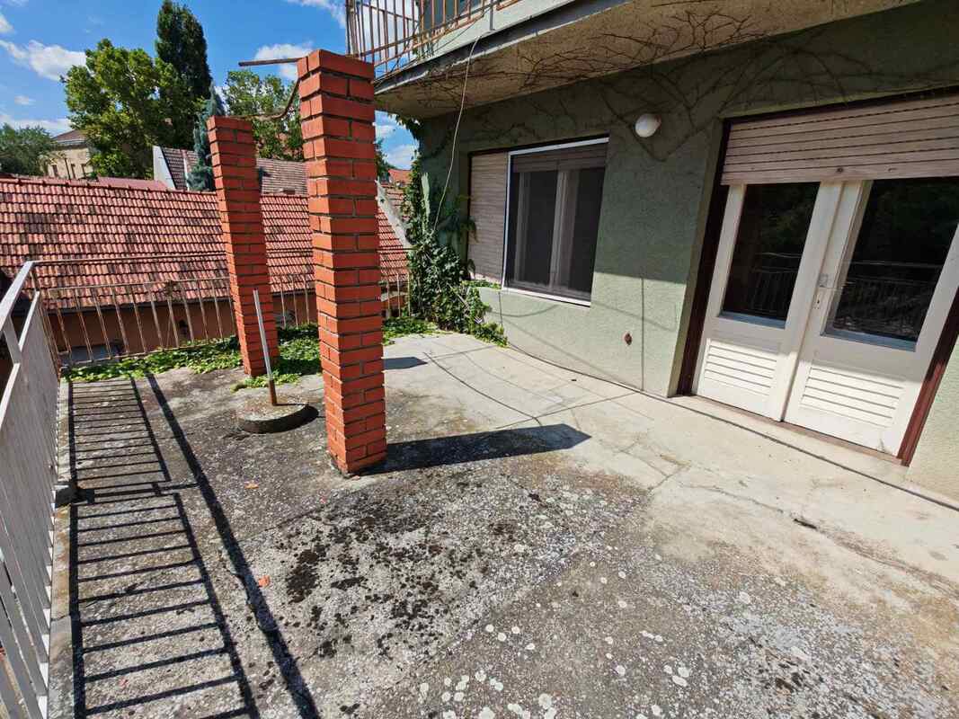 m2Gsigma nekretnine, Zrenjanin, Širi centar, četvorosobna kuća na prodaju, 2650