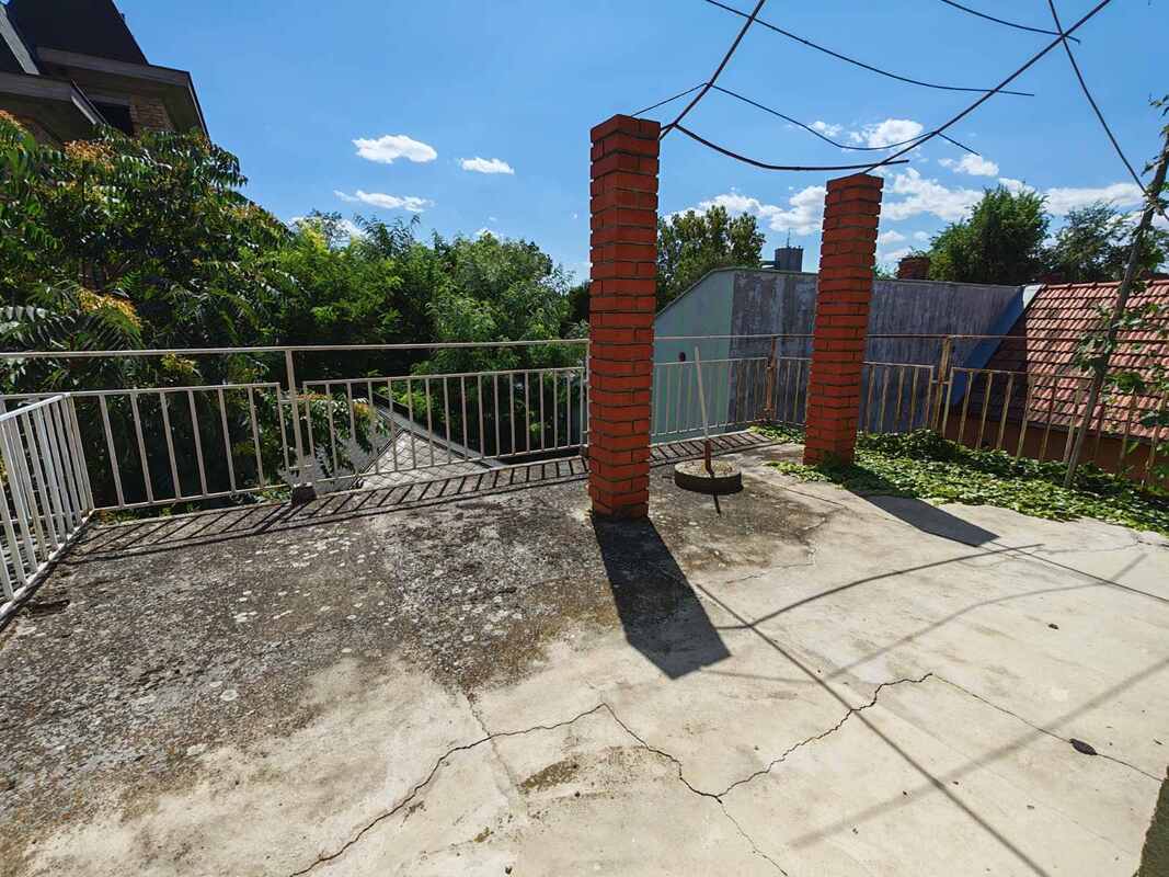 m2Gsigma nekretnine, Zrenjanin, Širi centar, četvorosobna kuća na prodaju, 2650