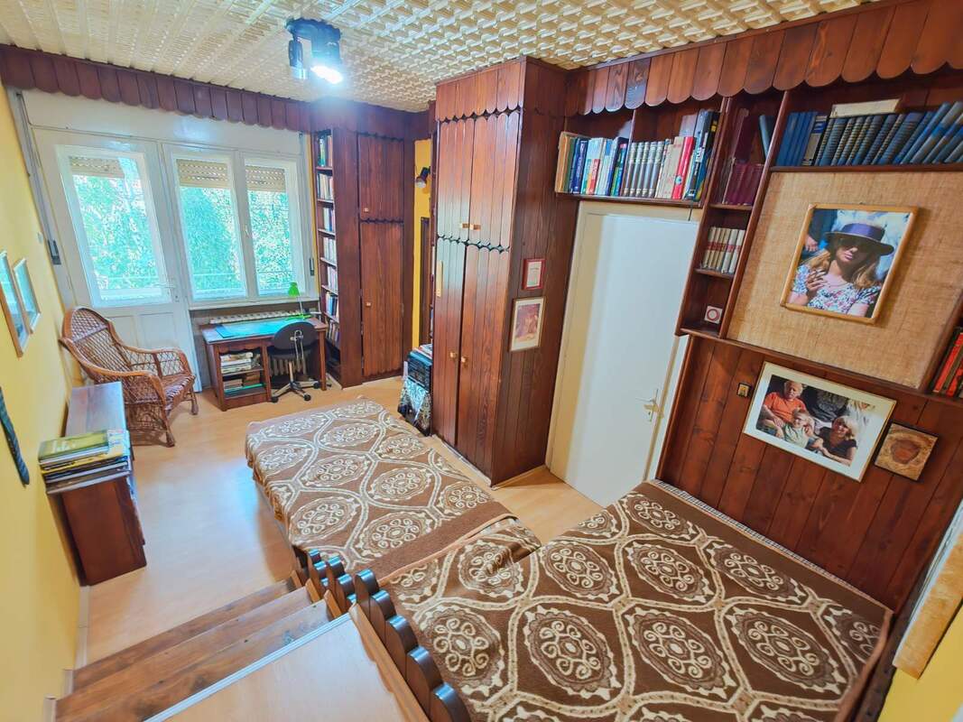 m2Gsigma nekretnine, Zrenjanin, Širi centar, četvorosobna kuća na prodaju, 2650