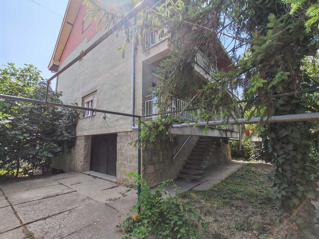 m2Gsigma nekretnine, Zrenjanin, Širi centar, četvorosobna kuća na prodaju, 2650