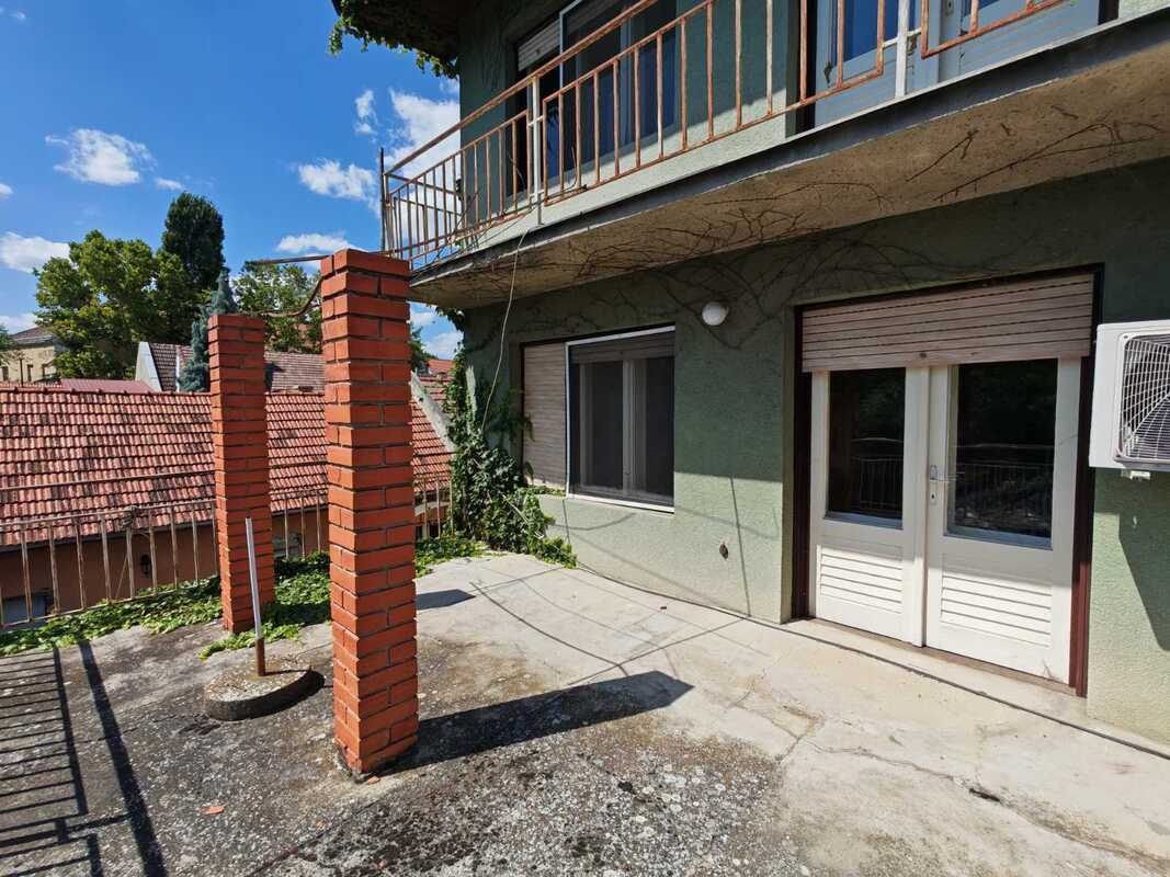 m2Gsigma nekretnine, Zrenjanin, Širi centar, četvorosobna kuća na prodaju, 2650