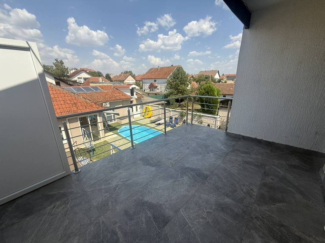 m2Gsigma nekretnine, Zrenjanin, Bagljaš, više od šest soba kuća na prodaju, 2651