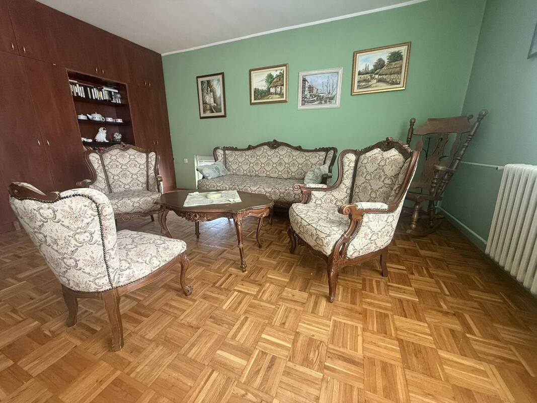 m2Gsigma nekretnine, Zrenjanin, Bagljaš, više od šest soba kuća na prodaju, 2651