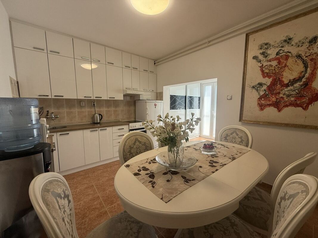 m2Gsigma nekretnine, Zrenjanin, Bagljaš, više od šest soba kuća na prodaju, 2651