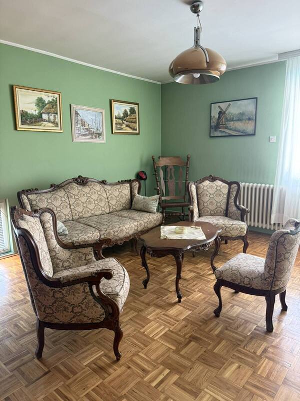 m2Gsigma nekretnine, Zrenjanin, Bagljaš, više od šest soba kuća na prodaju, 2651