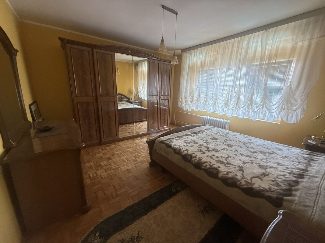 m2Gsigma nekretnine, Zrenjanin, Bagljaš, više od šest soba kuća na prodaju, 2651