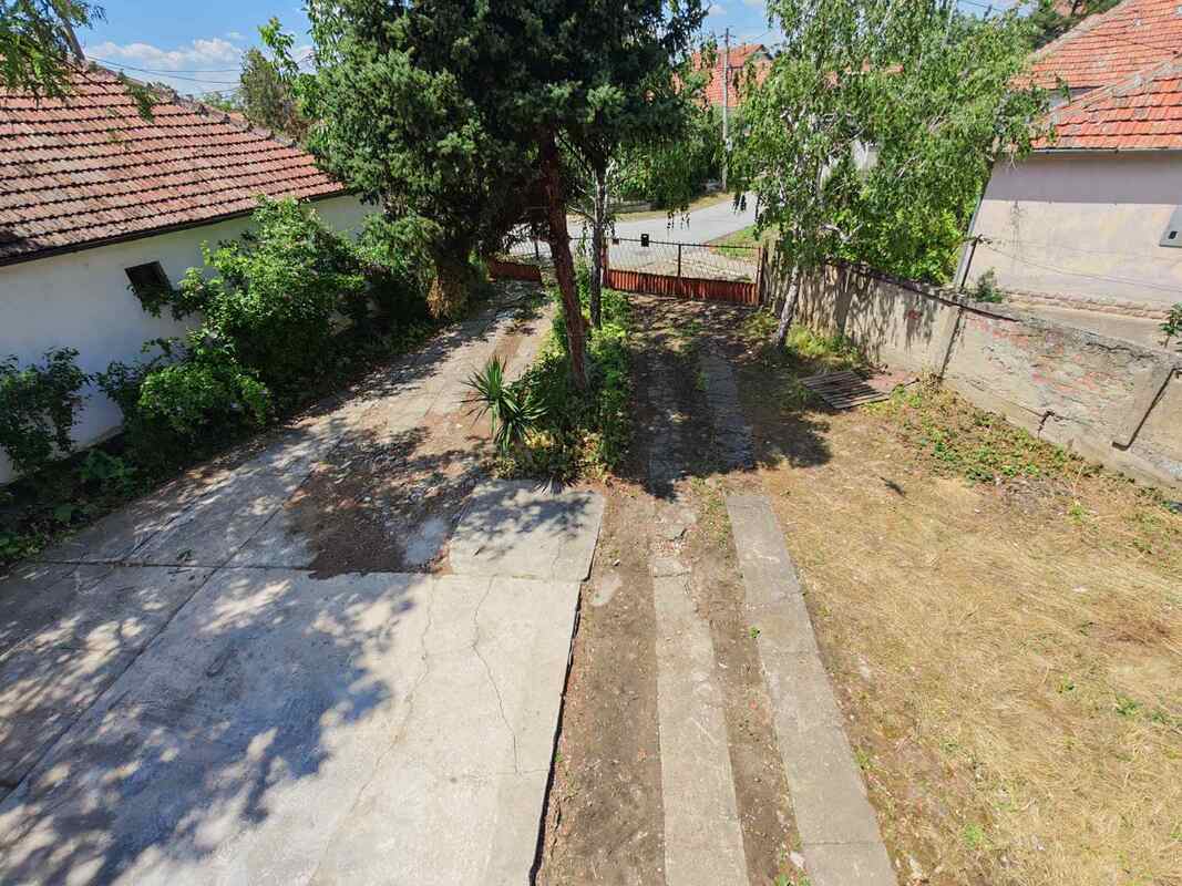 m2Gsigma nekretnine, Zrenjanin, Bagljaš, petosobna kuća na prodaju, 2652