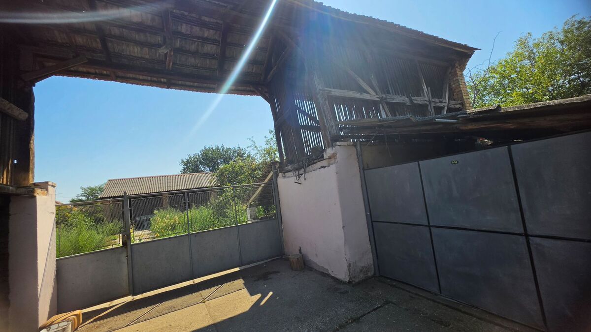m2Gsigma nekretnine, Zrenjanin, Šumica, četvoroiposobna kuća na prodaju, 2653