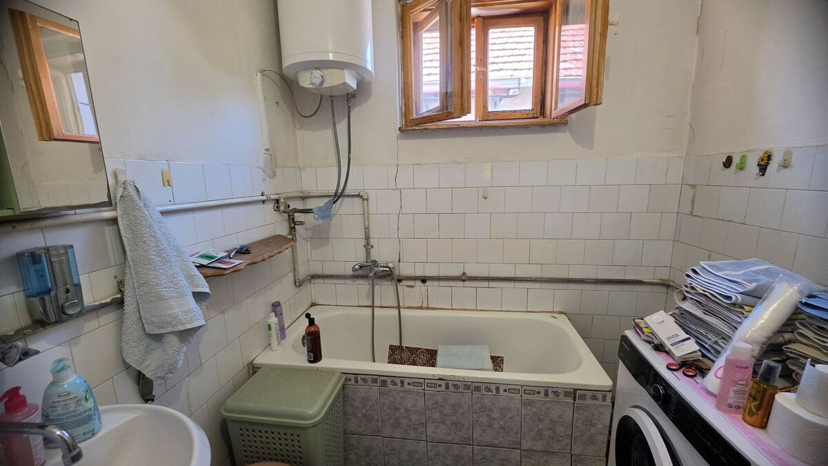m2Gsigma nekretnine, Zrenjanin, Šumica, četvoroiposobna kuća na prodaju, 2653