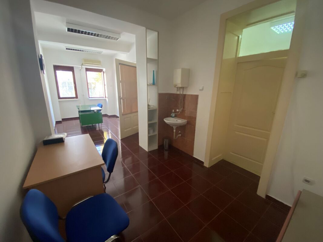 m2Gsigma nekretnine, Zrenjanin, Centar, dvoiposoban stan na prodaju, 2654