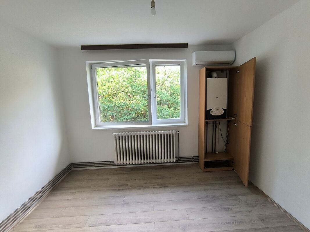 m2Gsigma nekretnine, Zrenjanin, 4. jul, jednosoban stan na prodaju, 2655