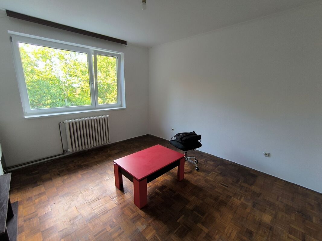 m2Gsigma nekretnine, Zrenjanin, 4. jul, jednosoban stan na prodaju, 2655
