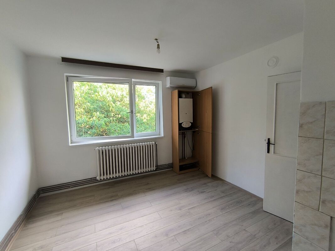 m2Gsigma nekretnine, Zrenjanin, 4. jul, jednosoban stan na prodaju, 2655