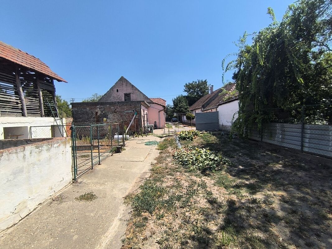m2Gsigma nekretnine, Zrenjanin, Gradnulica, dvosobna kuća na prodaju, 2656