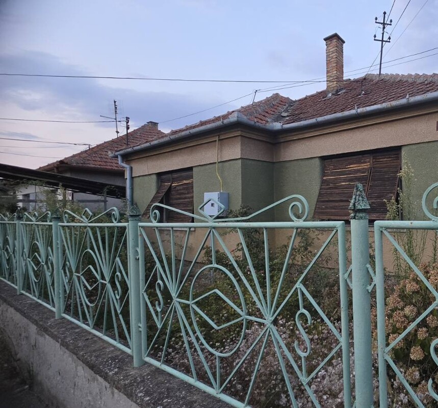 m2Gsigma nekretnine, Zrenjanin, Bagljaš, trosobna kuća na prodaju, 2657