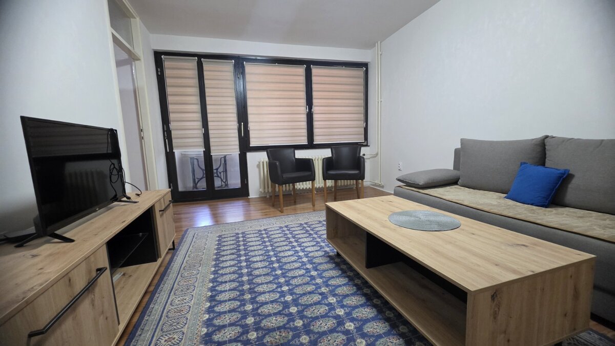 m2Gsigma nekretnine, Zrenjanin, Bagljaš, dvosoban stan na prodaju, 2658