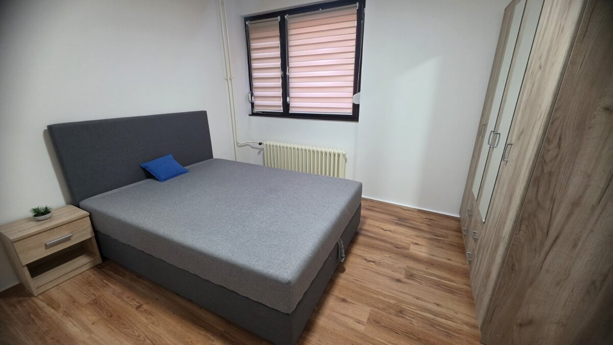 m2Gsigma nekretnine, Zrenjanin, Bagljaš, dvosoban stan na prodaju, 2658