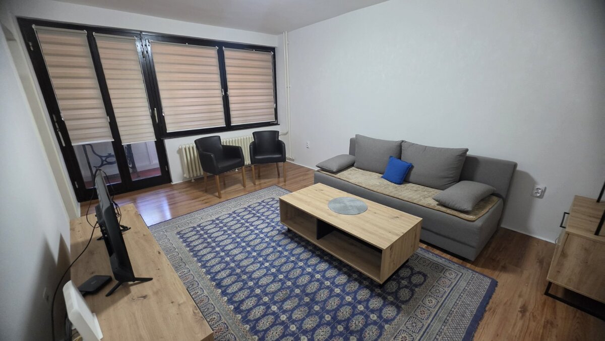 m2Gsigma nekretnine, Zrenjanin, Bagljaš, dvosoban stan na prodaju, 2658