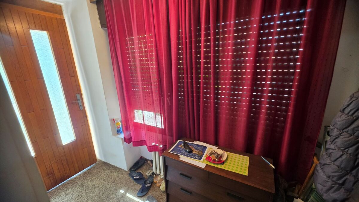 m2Gsigma nekretnine, Zrenjanin, Ruža Šulman, troiposobna kuća na prodaju, 2659