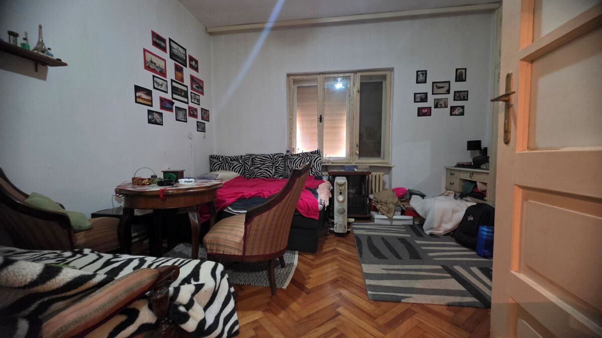m2Gsigma nekretnine, Zrenjanin, Ruža Šulman, troiposobna kuća na prodaju, 2659