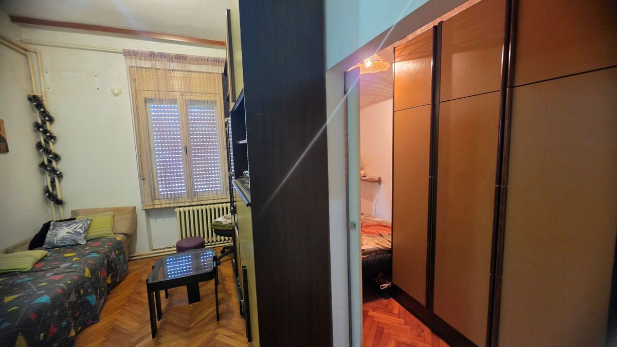 m2Gsigma nekretnine, Zrenjanin, Ruža Šulman, troiposobna kuća na prodaju, 2659