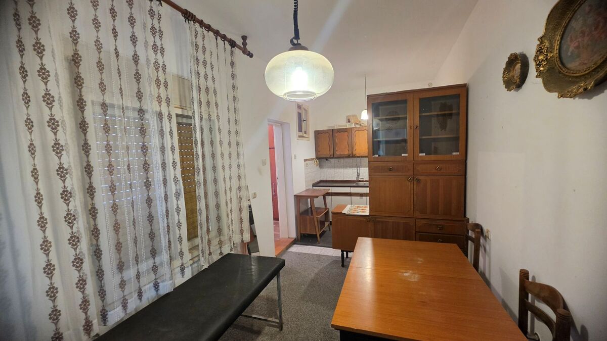 m2Gsigma nekretnine, Zrenjanin, Ruža Šulman, troiposobna kuća na prodaju, 2659