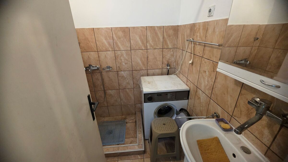 m2Gsigma nekretnine, Zrenjanin, Ruža Šulman, troiposobna kuća na prodaju, 2659