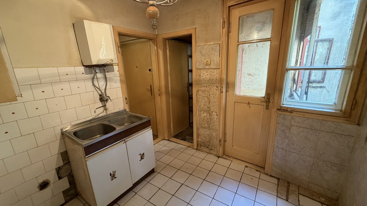 m2Gsigma nekretnine, Zrenjanin, Dunavska, dvosoban stan na prodaju, 2660
