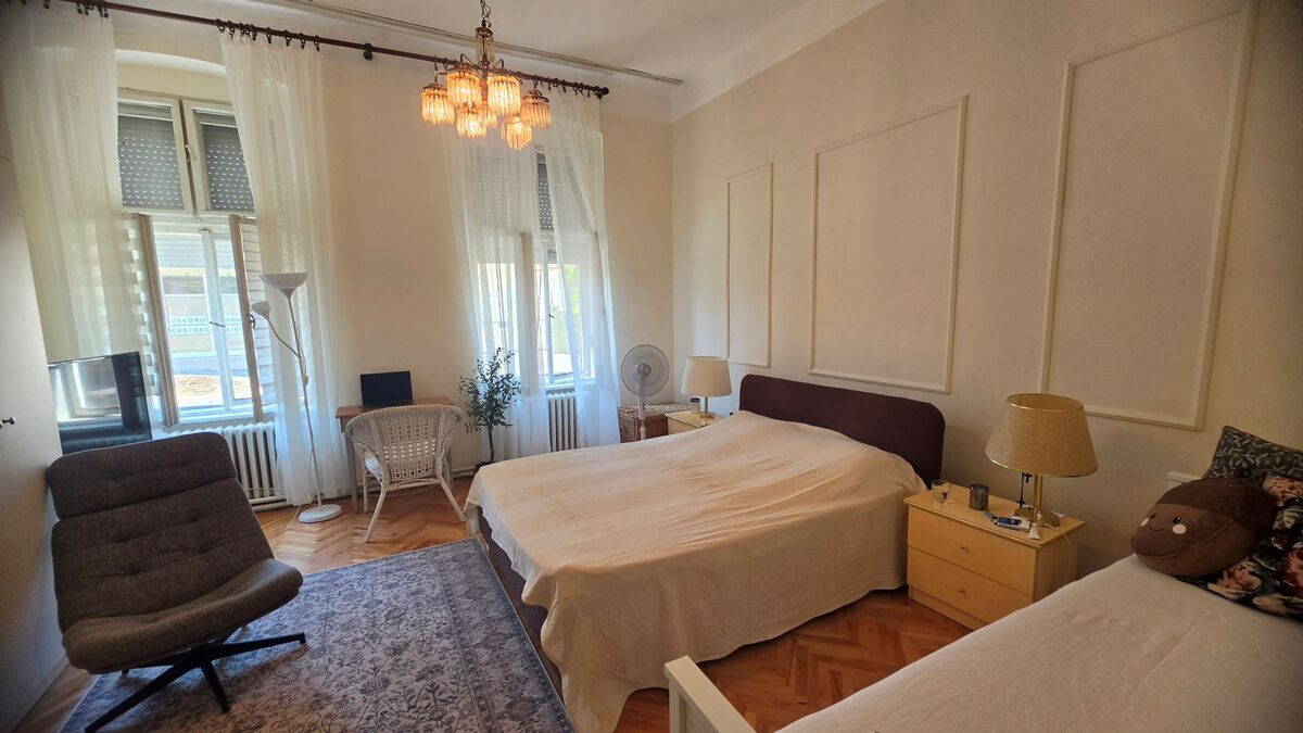 m2Gsigma nekretnine, Zrenjanin, Centar, više od šest soba kuća na prodaju, 2661